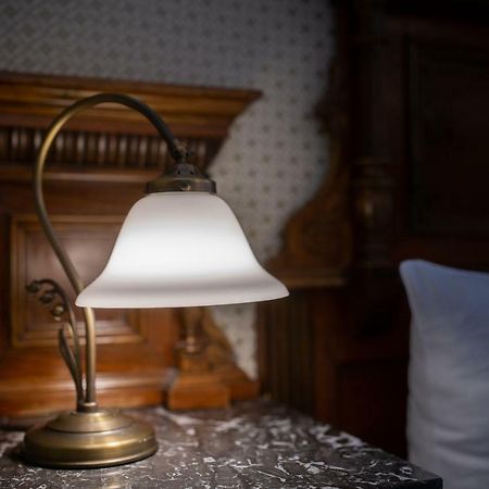 Hotel Villa Altenburg Pößneck Exteriör bild
