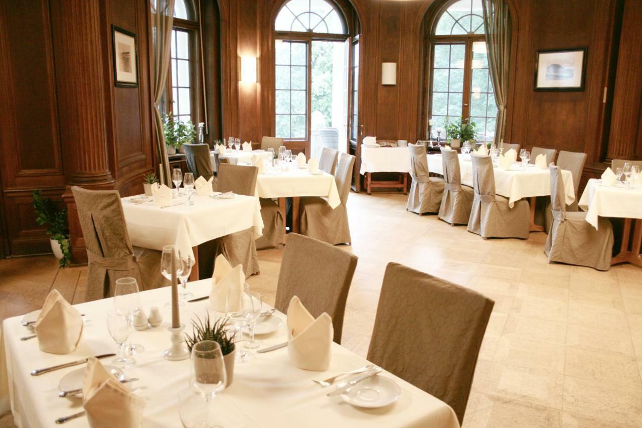 Hotel Villa Altenburg Pößneck Exteriör bild